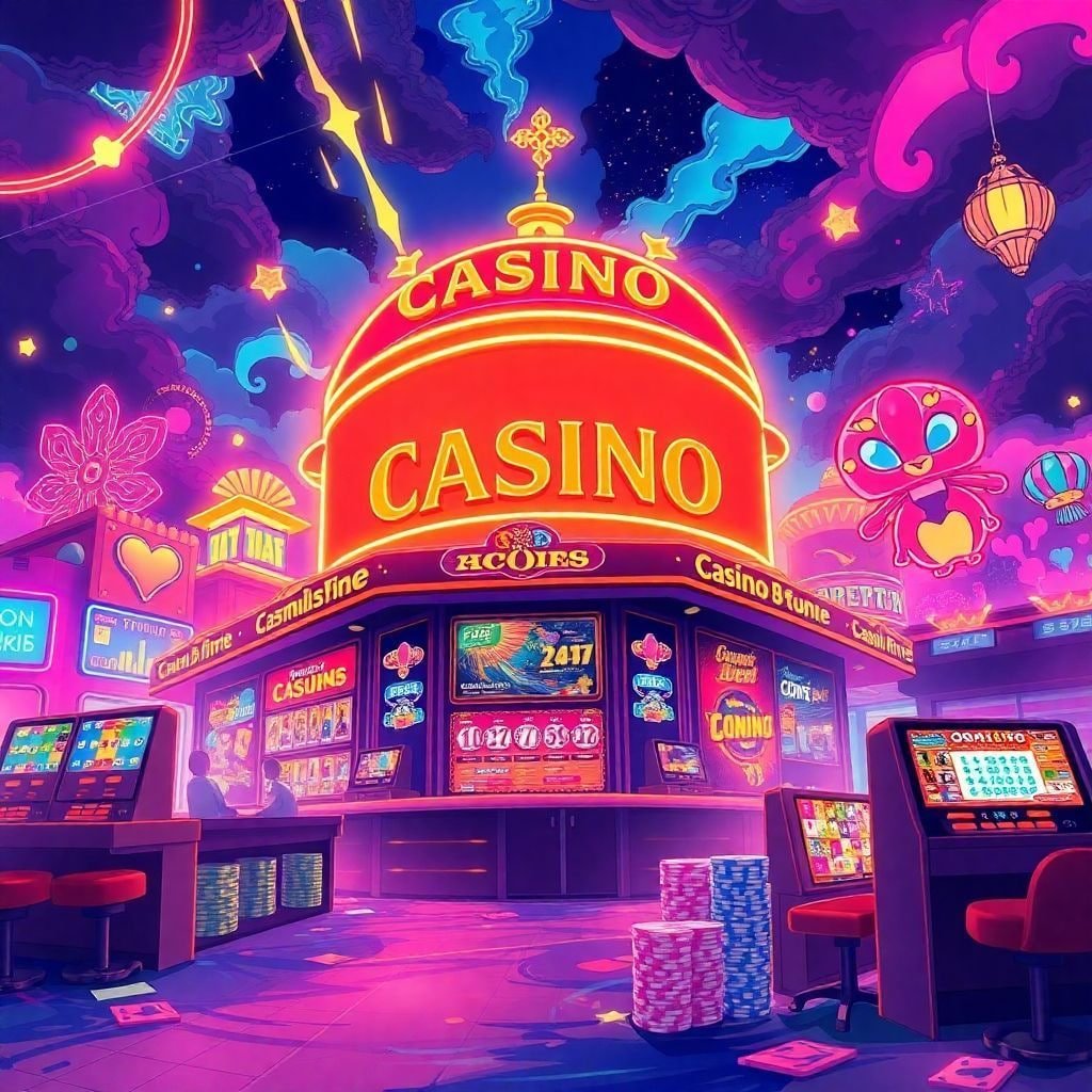free3000 မိုဘိုင်းအက်ပ် Android ဖုန်းပေါ်တွင် Live Casino ကစားနေသောမြင်ကွင်း