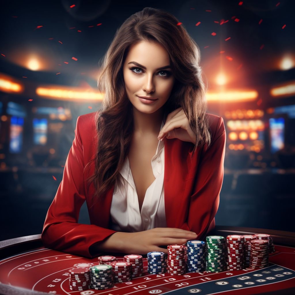 free3000 VIP Live Casino table exclusive access မြင်ကွင်း