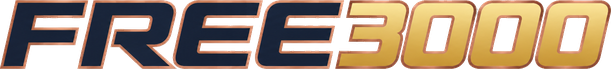 free3000 Logo